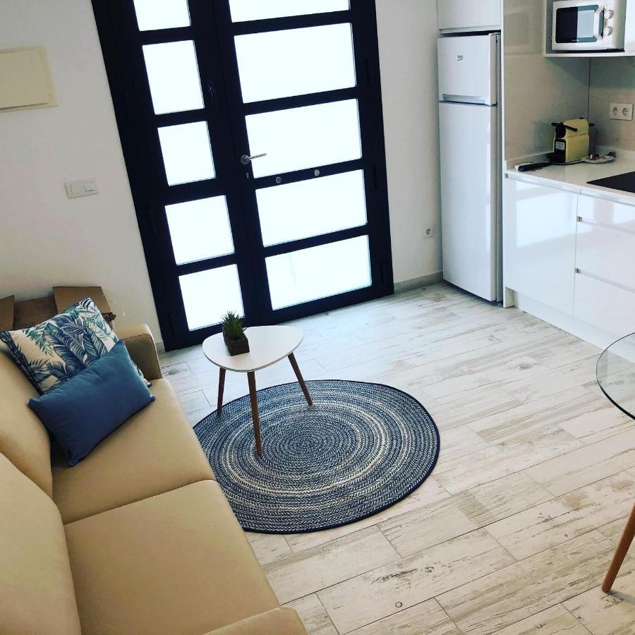 Apartamento Ducal 1ª Linea By Hugo Beach Gandia Exterior photo