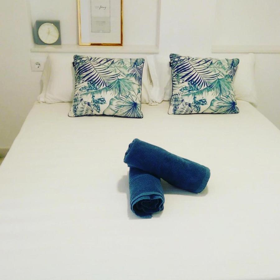 Apartamento Ducal 1ª Linea By Hugo Beach Gandia Exterior photo