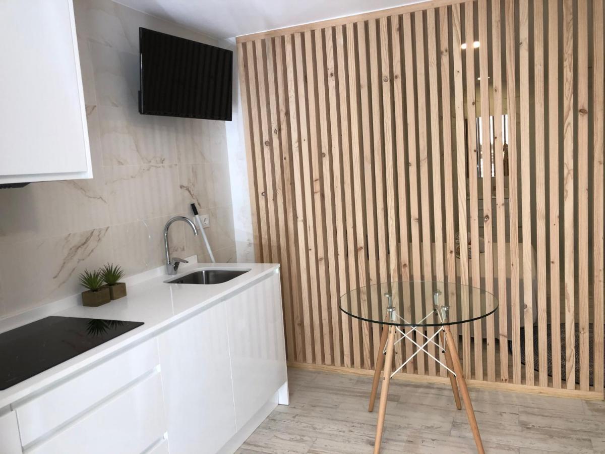 Apartamento Ducal 1ª Linea By Hugo Beach Gandia Exterior photo