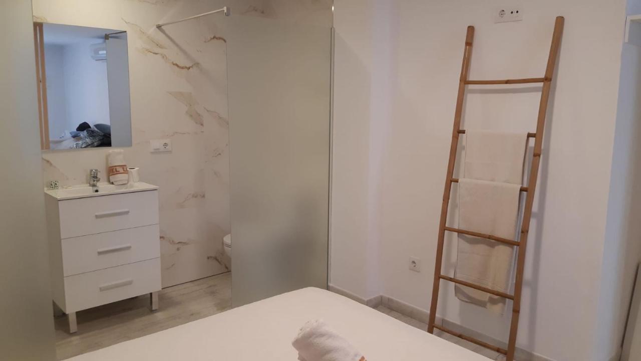 Apartamento Ducal 1ª Linea By Hugo Beach Gandia Exterior photo