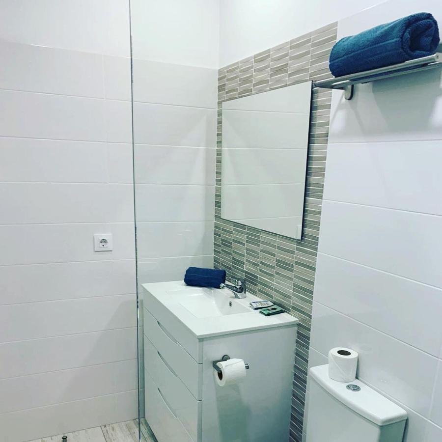 Apartamento Ducal 1ª Linea By Hugo Beach Gandia Exterior photo
