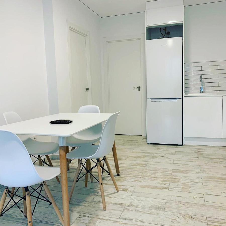 Apartamento Ducal 1ª Linea By Hugo Beach Gandia Exterior photo
