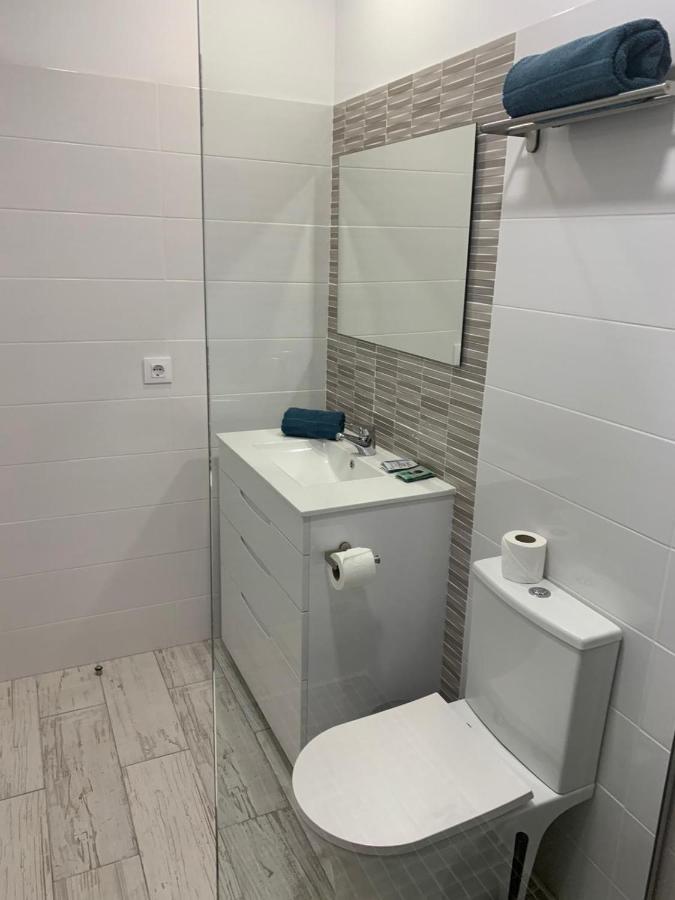 Apartamento Ducal 1ª Linea By Hugo Beach Gandia Exterior photo