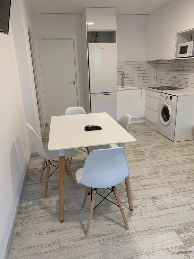 Apartamento Ducal 1ª Linea By Hugo Beach Gandia Exterior photo