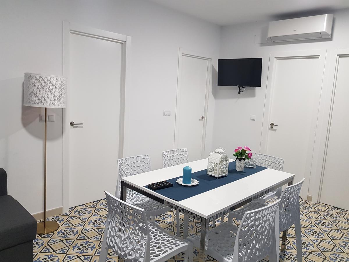Apartamento Ducal 1ª Linea By Hugo Beach Gandia Exterior photo