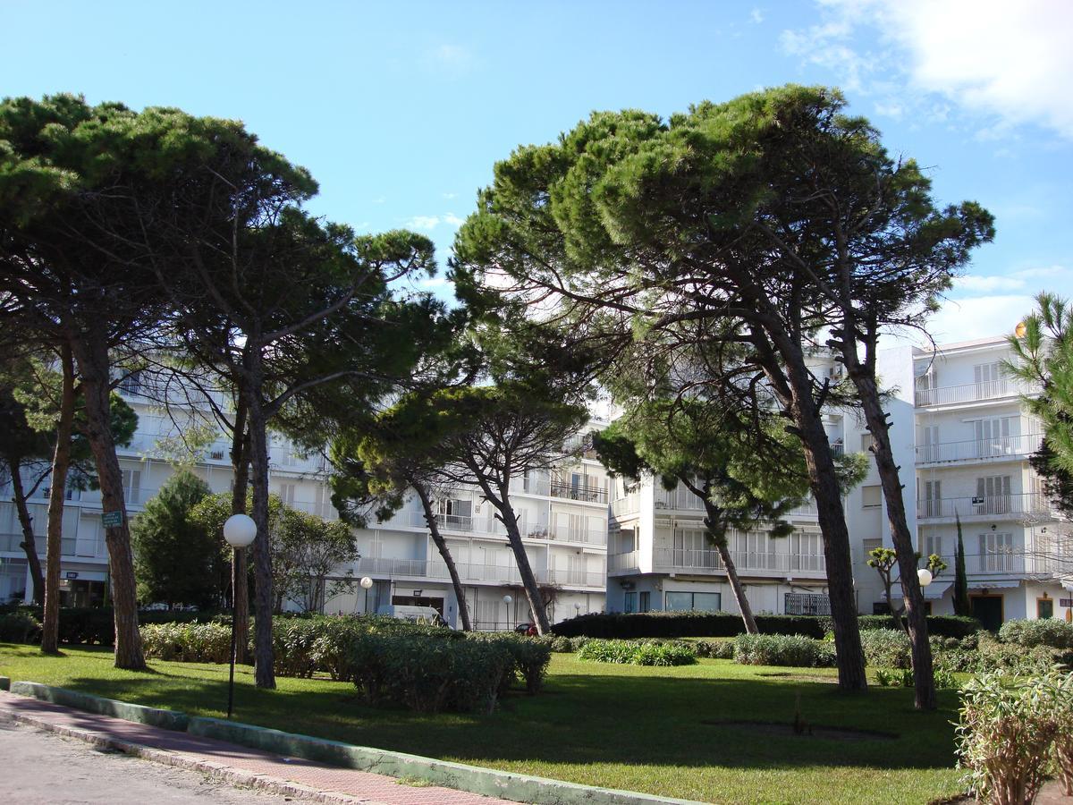 Apartamento Ducal 1ª Linea By Hugo Beach Gandia Exterior photo