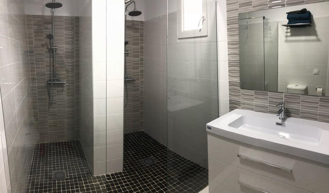 Apartamento Ducal 1ª Linea By Hugo Beach Gandia Exterior photo