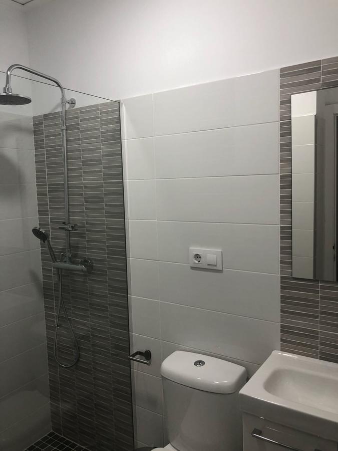 Apartamento Ducal 1ª Linea By Hugo Beach Gandia Exterior photo